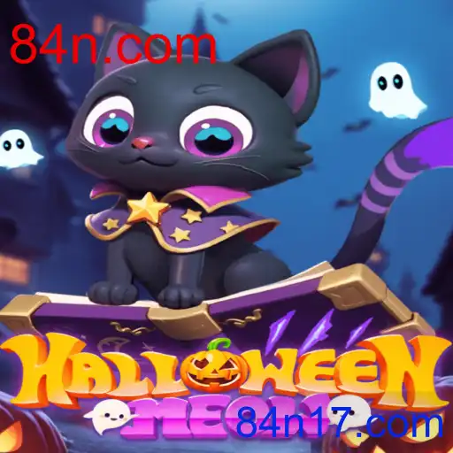 HalloweenMeow