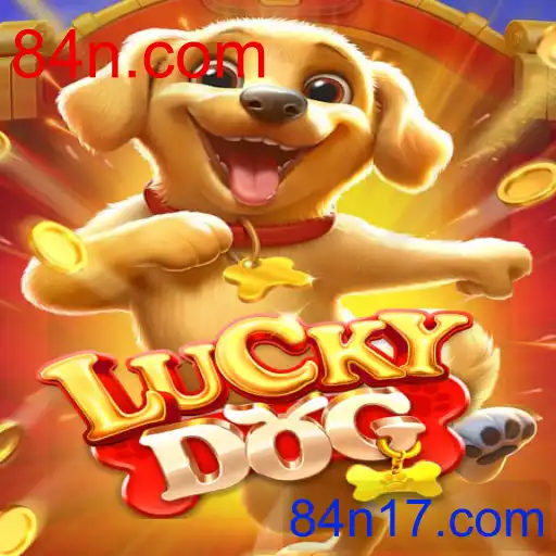Explorando o Mundo Empolgante do Jogo LuckyDog